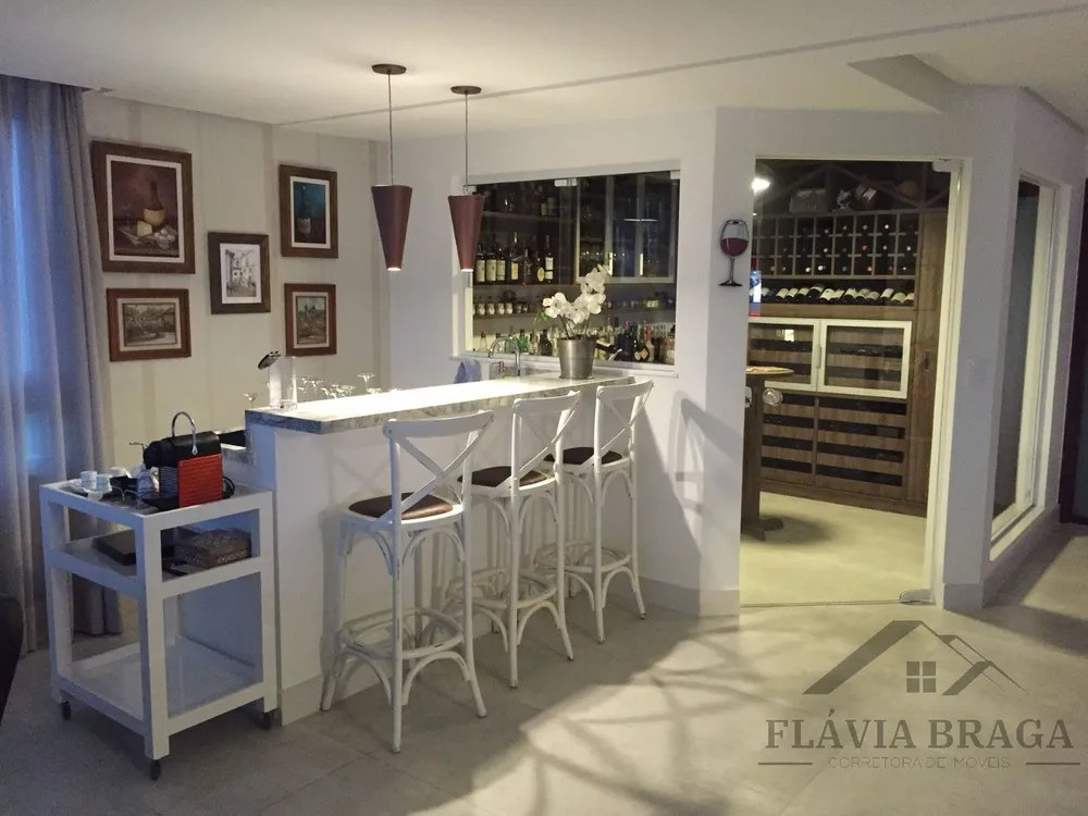 Casa, 5 quartos - Foto 2