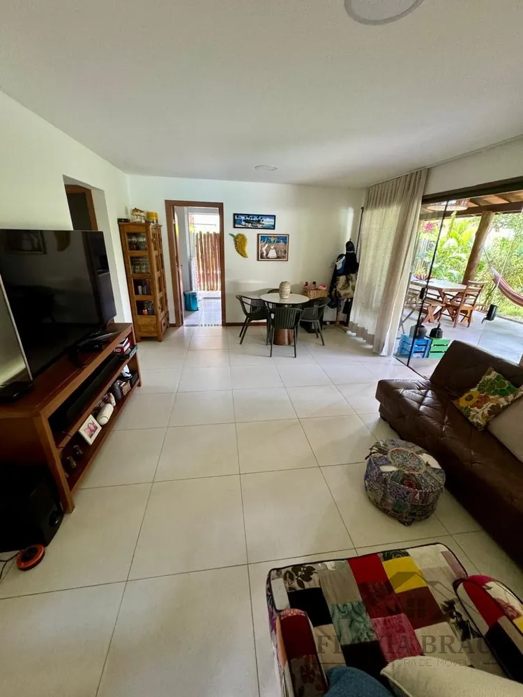 Casa, 4 quartos - Foto 3