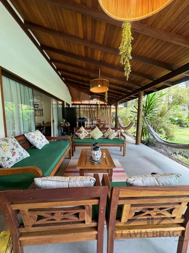 Casa, 4 quartos - Foto 7