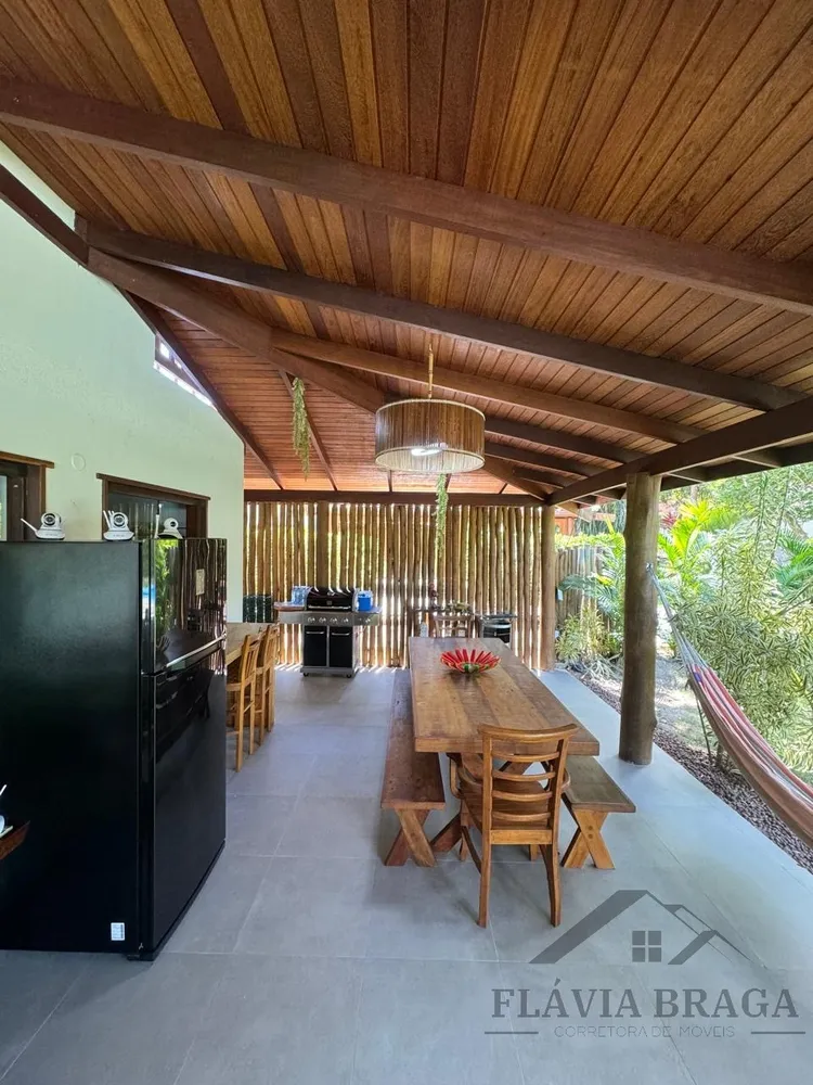 Casa, 4 quartos - Foto 6
