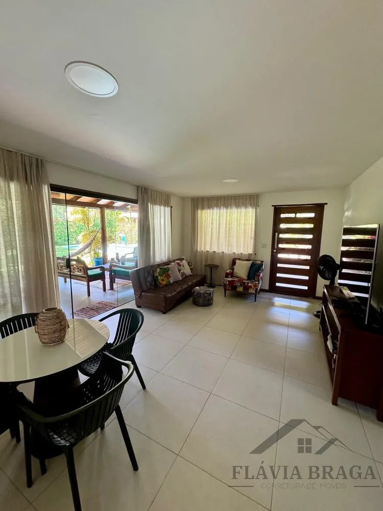 Casa, 4 quartos - Foto 2