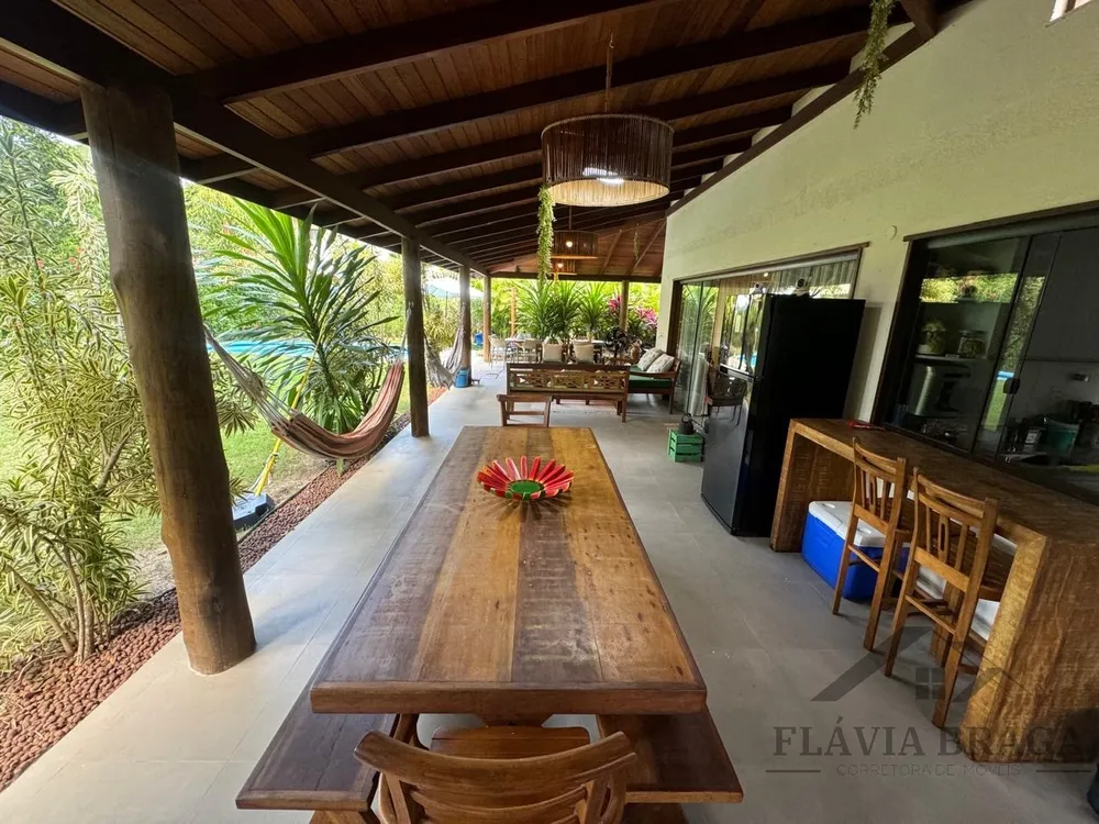 Casa, 4 quartos - Foto 8