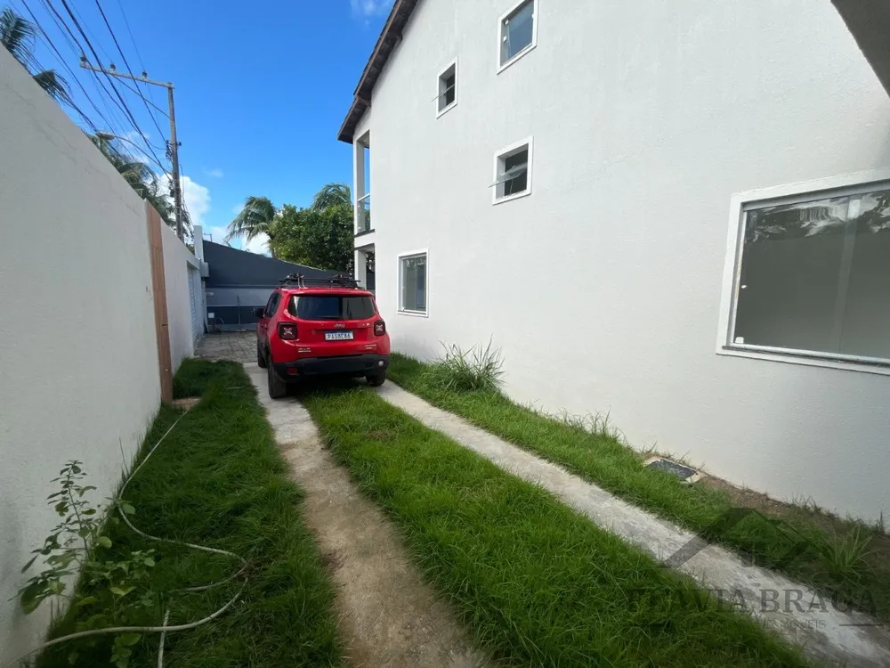 Casa, 3 quartos, 130 m² - Foto 8