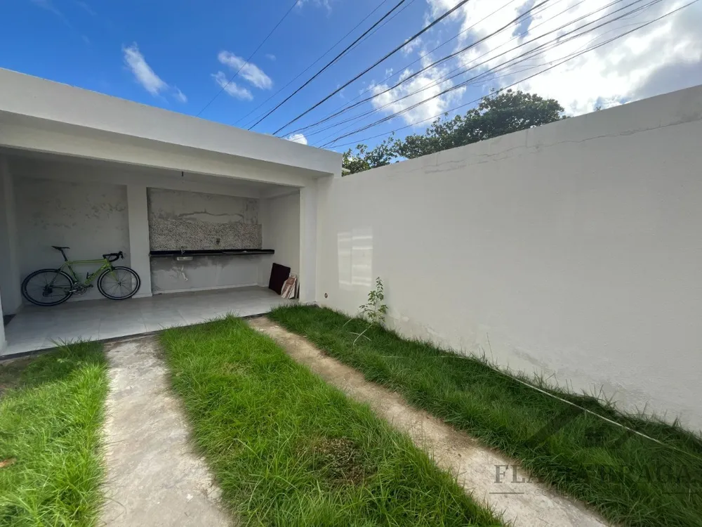 Casa, 3 quartos, 130 m² - Foto 7