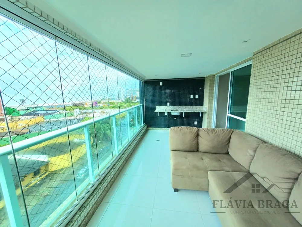 Apartamento, 3 quartos, 112 m² - Foto 1