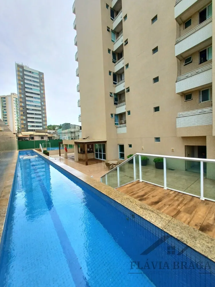 Apartamento, 3 quartos, 112 m² - Foto 5