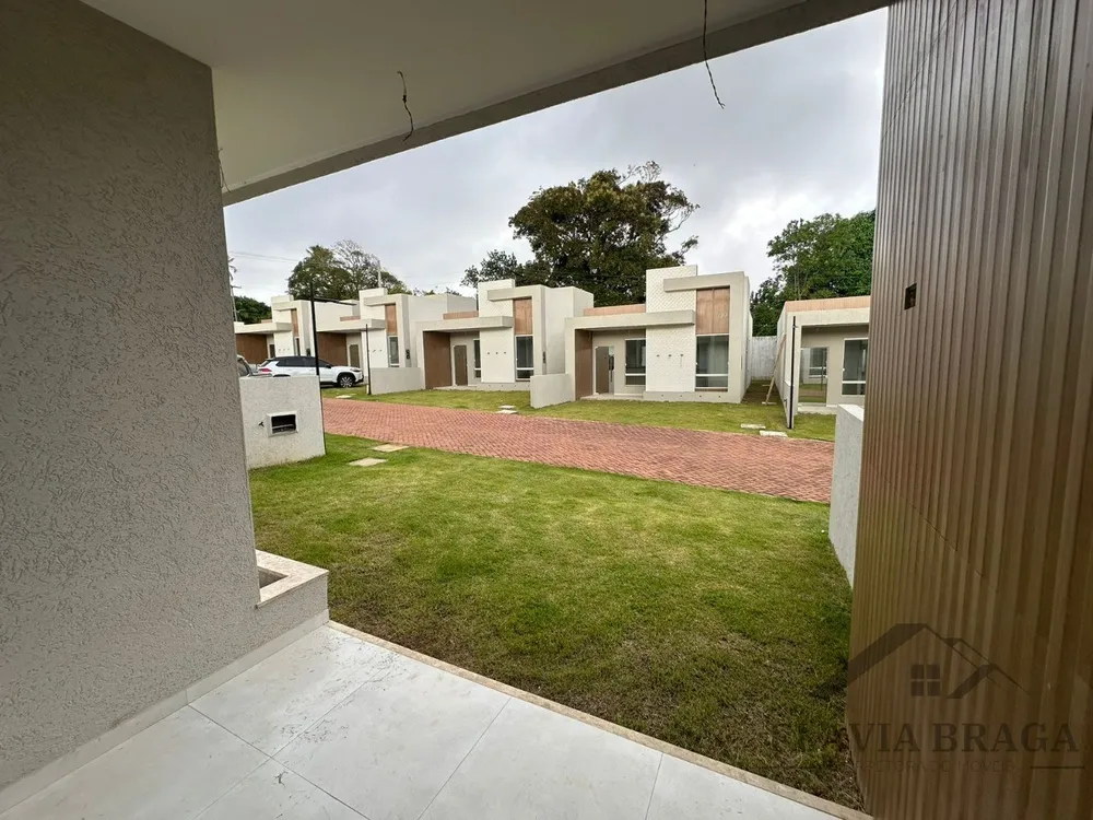 Casa, 3 quartos - Foto 8