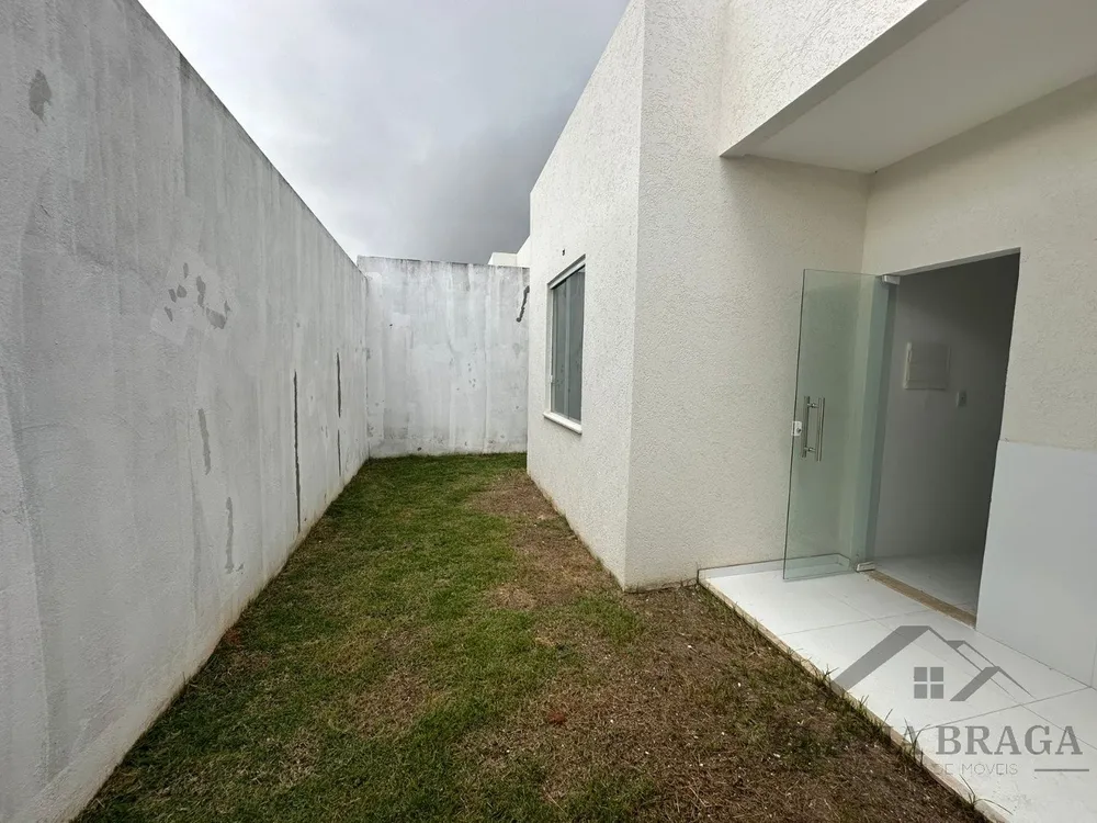 Casa, 3 quartos - Foto 6