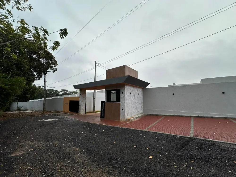 Casa, 3 quartos - Foto 7