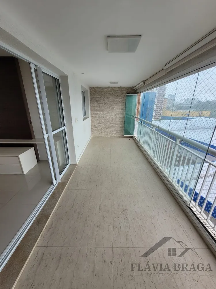 Apartamento, 4 quartos, 109 m² - Foto 5
