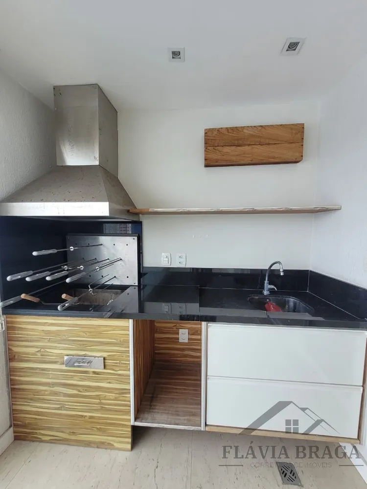 Apartamento, 4 quartos, 109 m² - Foto 7
