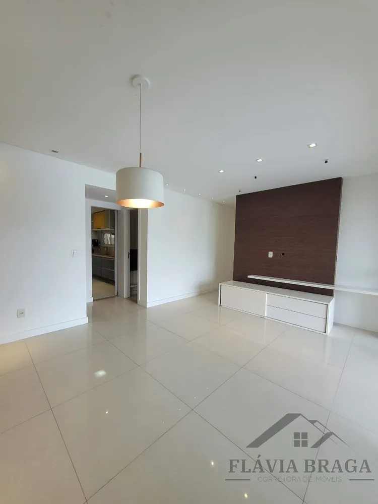 Apartamento, 4 quartos, 109 m² - Foto 4