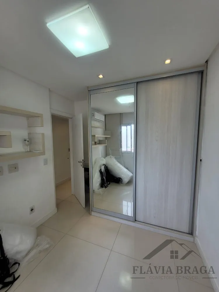 Apartamento, 4 quartos, 109 m² - Foto 1