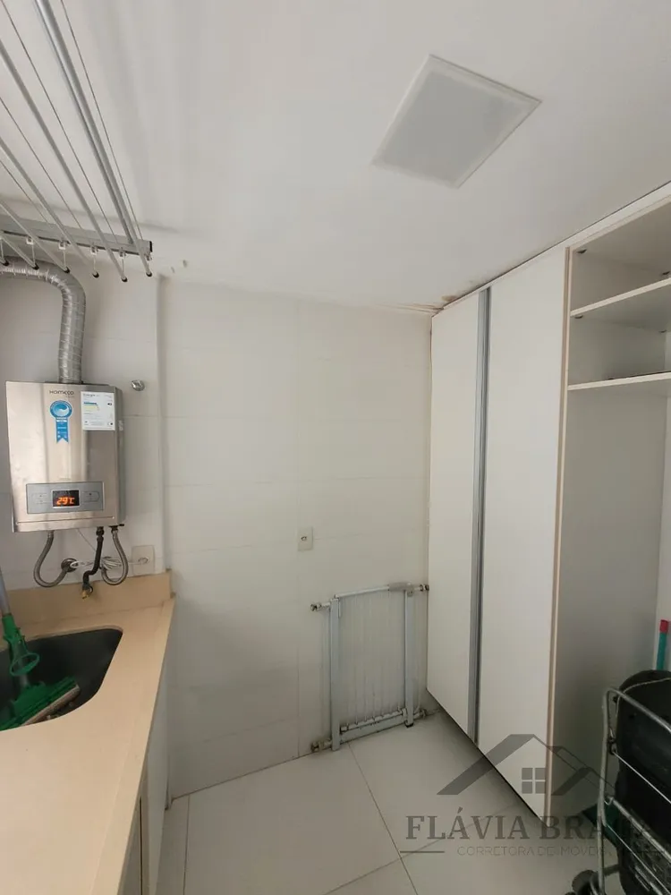 Apartamento, 4 quartos, 109 m² - Foto 8