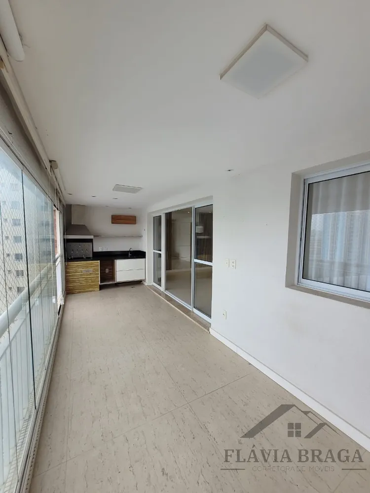 Apartamento, 4 quartos, 109 m² - Foto 2