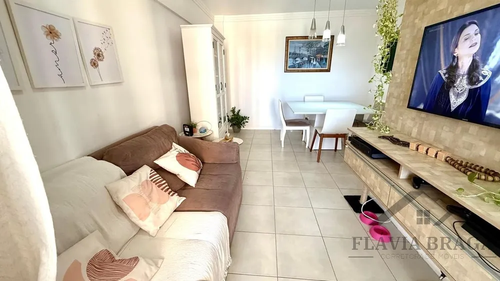Apartamento, 3 quartos, 84 m² - Foto 8