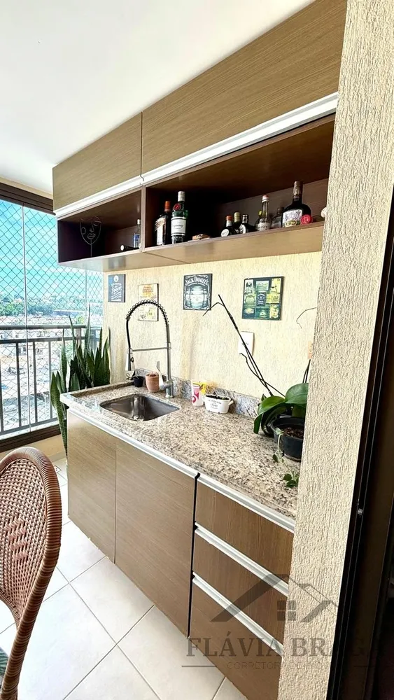 Apartamento, 3 quartos, 84 m² - Foto 11