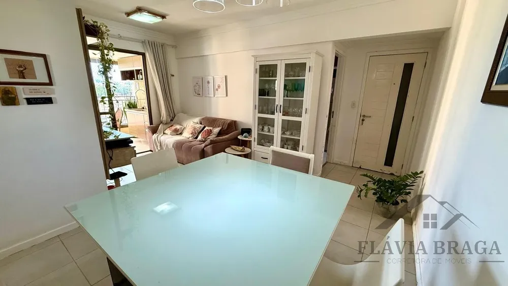 Apartamento, 3 quartos, 84 m² - Foto 6