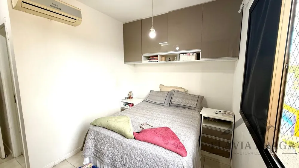 Apartamento, 3 quartos, 84 m² - Foto 1