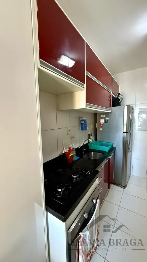 Apartamento, 3 quartos, 84 m² - Foto 10