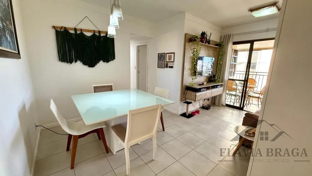 Apartamento, 3 quartos, 84 m² - Foto 5