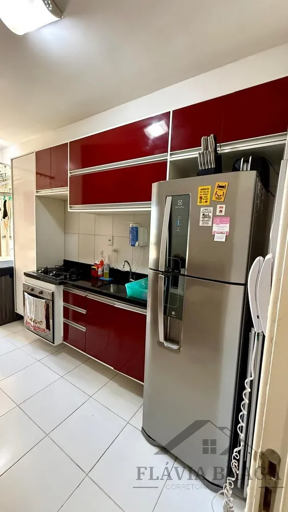 Apartamento, 3 quartos, 84 m² - Foto 3