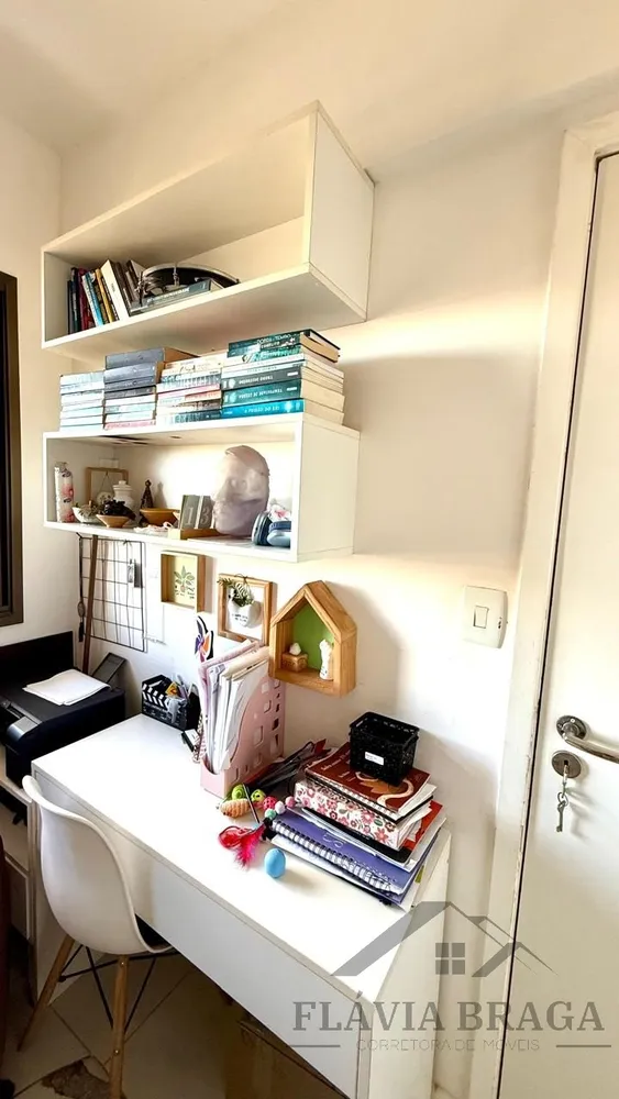 Apartamento, 3 quartos, 84 m² - Foto 3