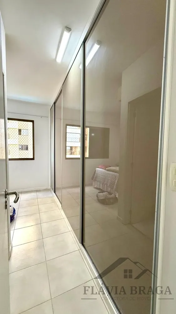 Apartamento, 3 quartos, 84 m² - Foto 2