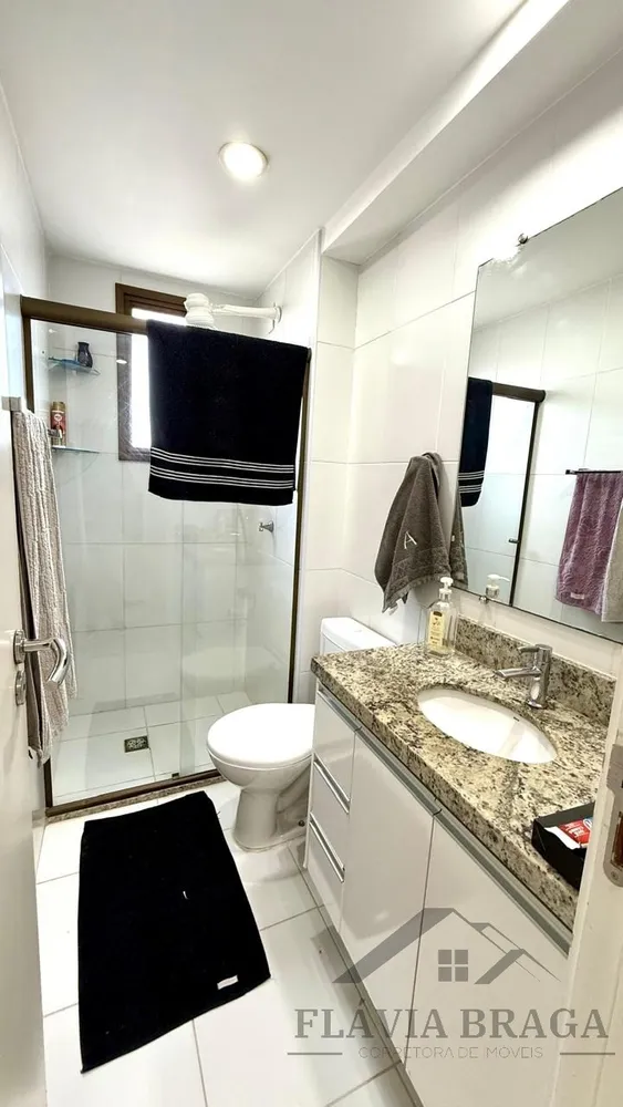 Apartamento, 3 quartos, 84 m² - Foto 4