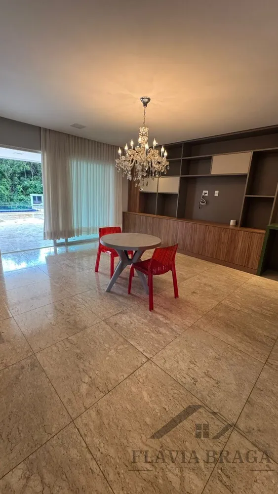 Casa, 5 quartos - Foto 4