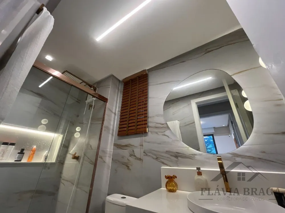 Apartamento, 2 quartos, 73 m² - Foto 6
