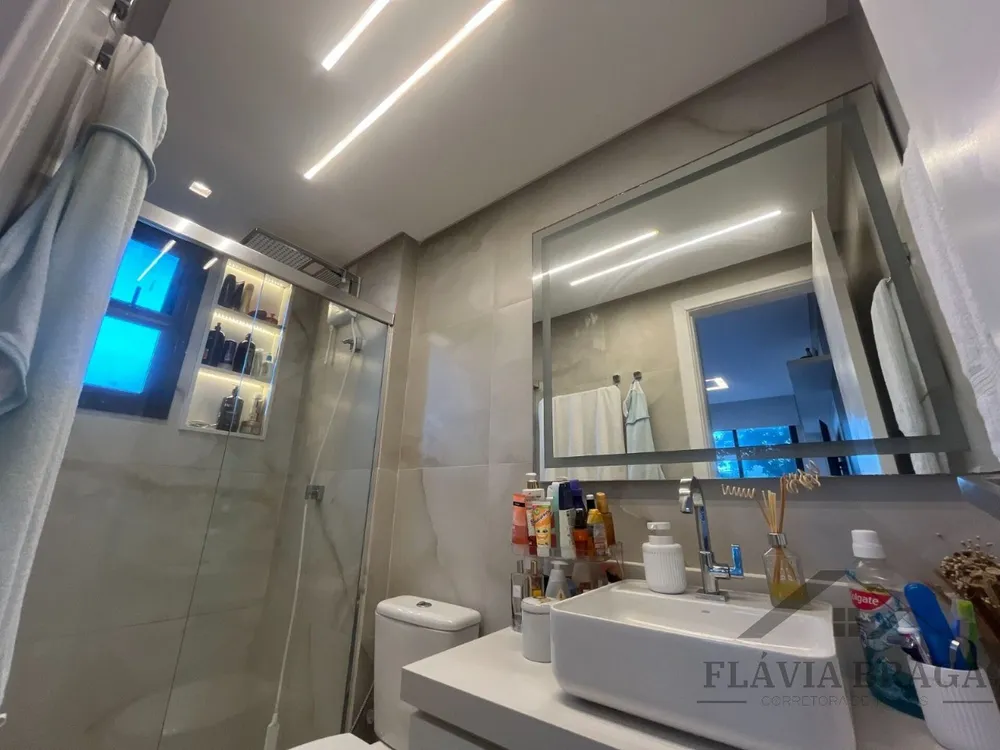 Apartamento, 2 quartos, 73 m² - Foto 7