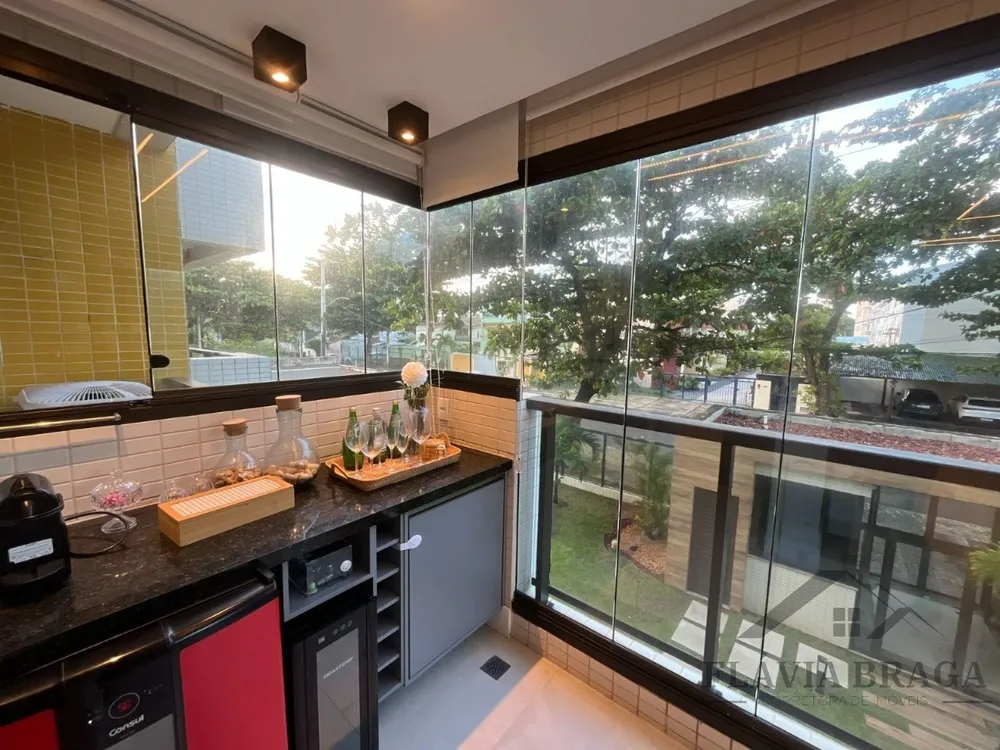Apartamento, 2 quartos, 73 m² - Foto 3