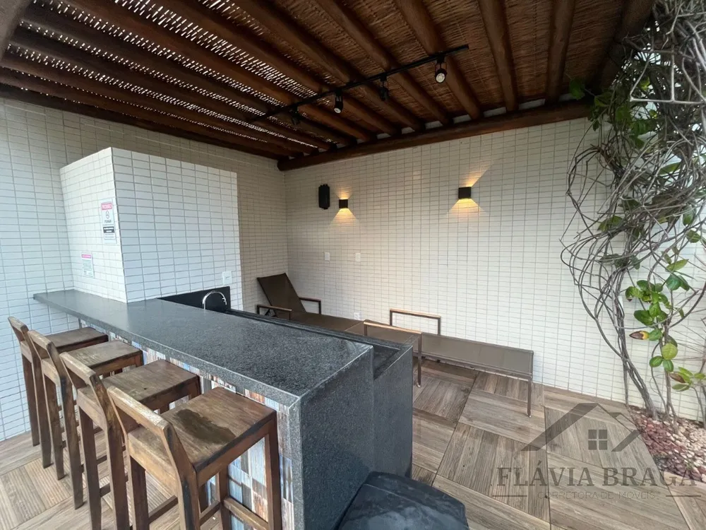 Apartamento, 2 quartos, 73 m² - Foto 8