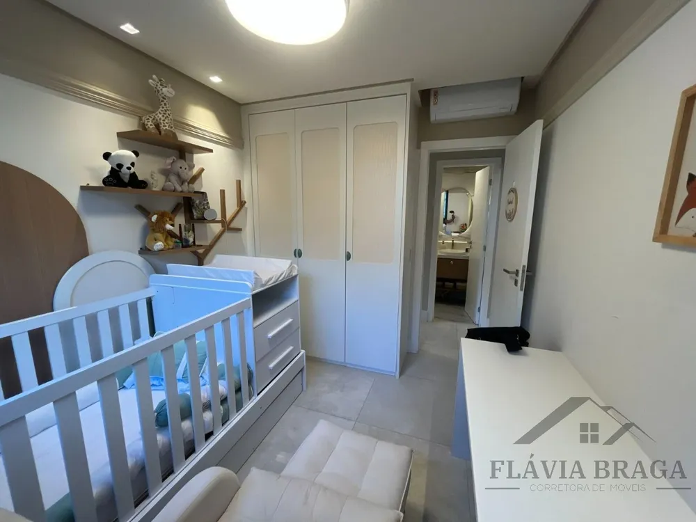 Apartamento, 2 quartos, 73 m² - Foto 5
