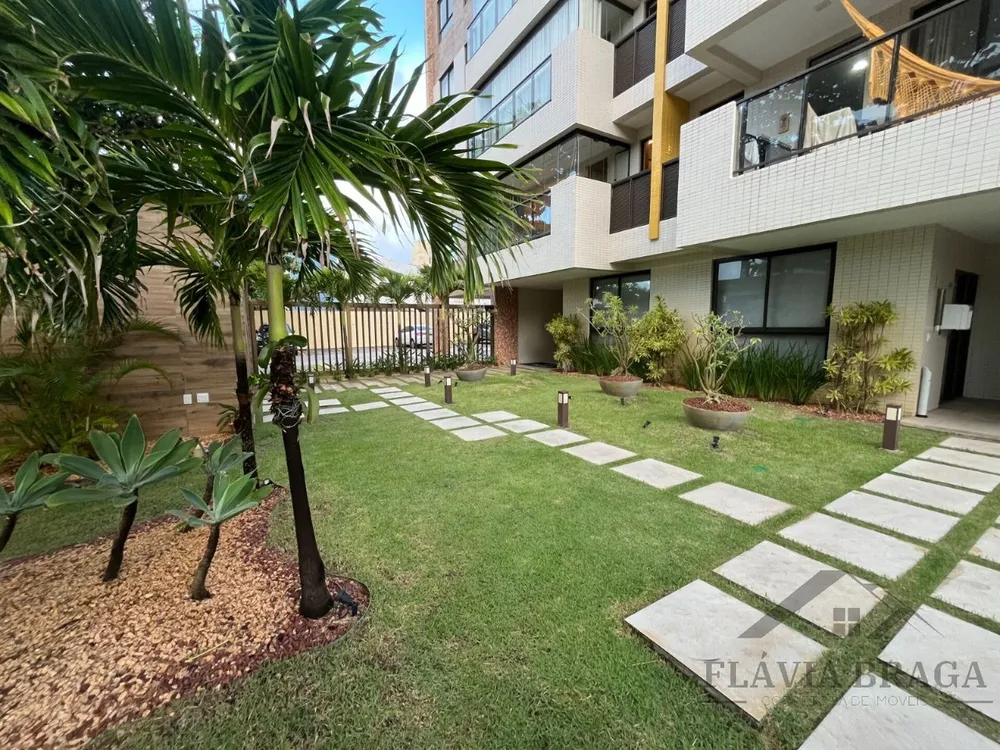 Apartamento, 2 quartos, 73 m² - Foto 12