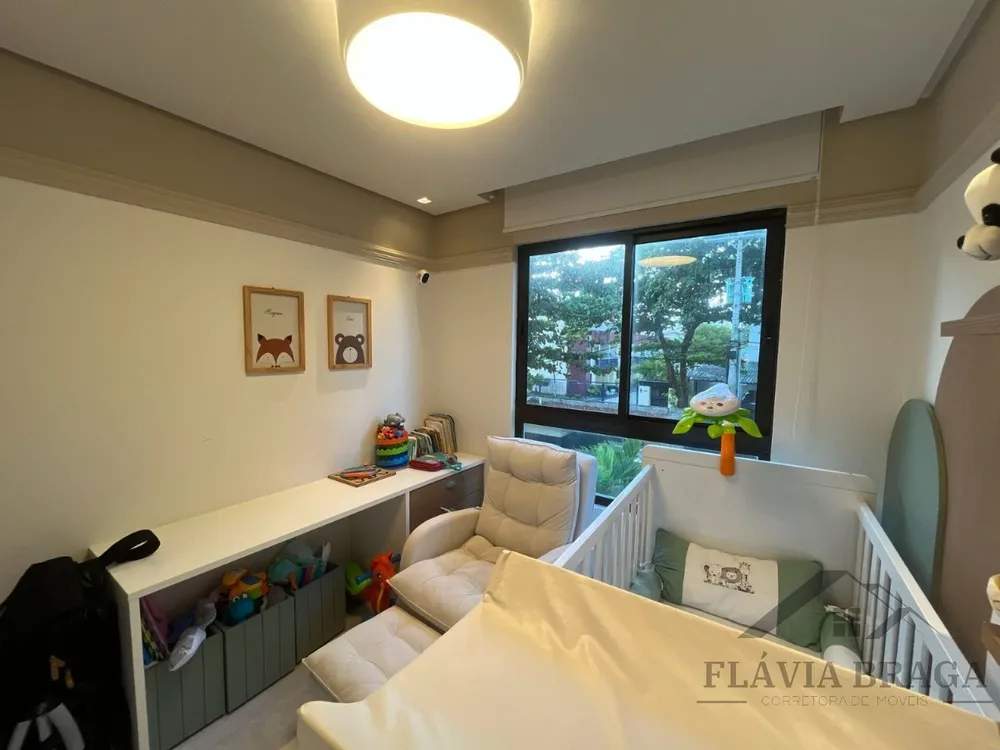 Apartamento, 2 quartos, 73 m² - Foto 4