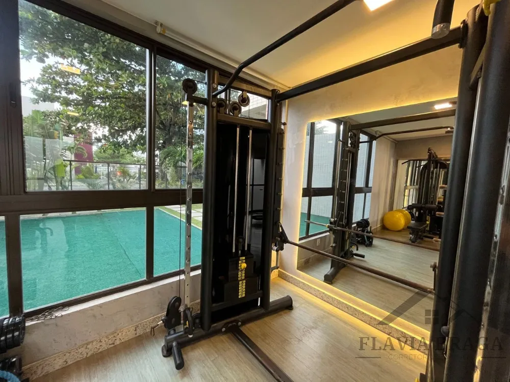 Apartamento, 2 quartos, 73 m² - Foto 10