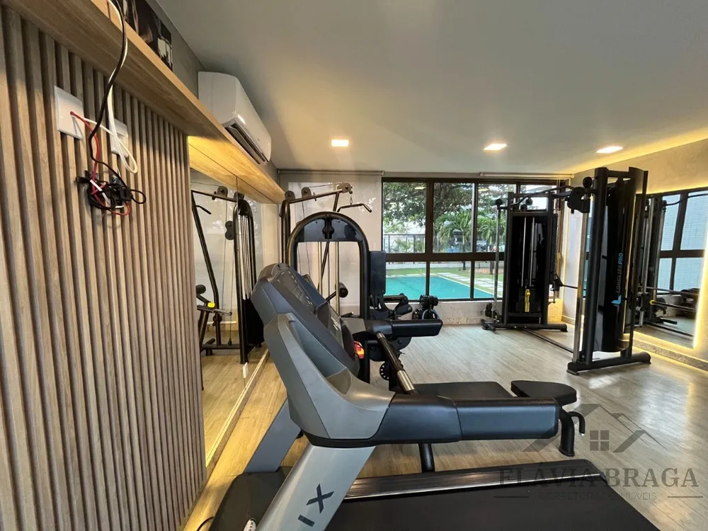 Apartamento, 2 quartos, 73 m² - Foto 11