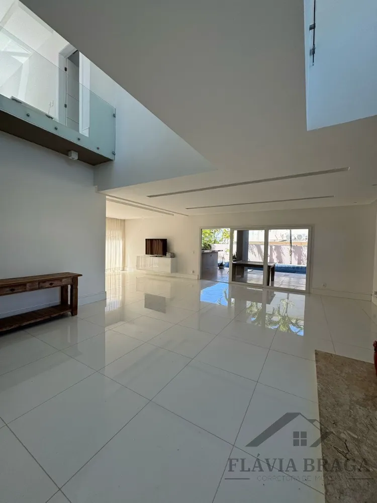 Casa, 4 quartos - Foto 2
