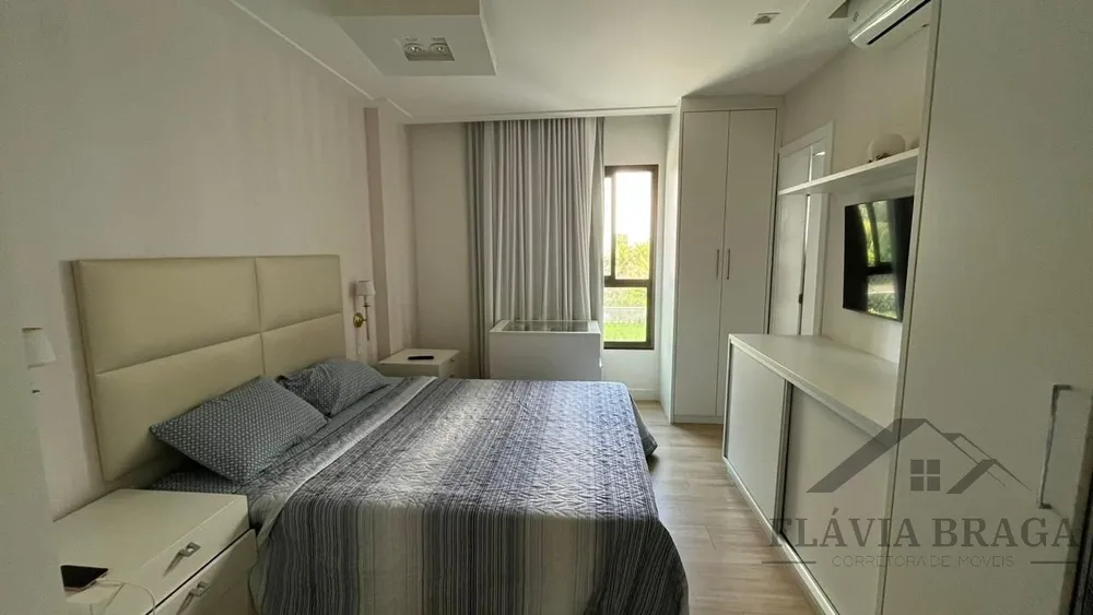 Apartamento, 4 quartos, 166 m² - Foto 3