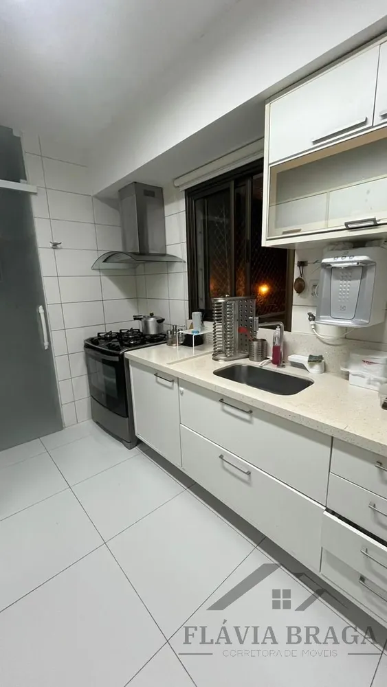 Apartamento, 4 quartos, 166 m² - Foto 3