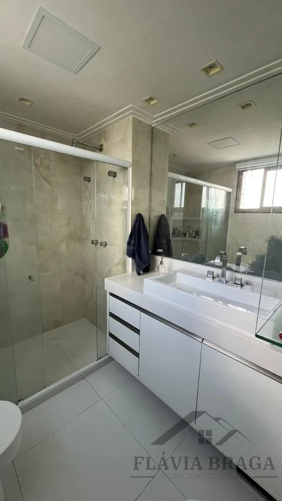 Apartamento, 4 quartos, 166 m² - Foto 10