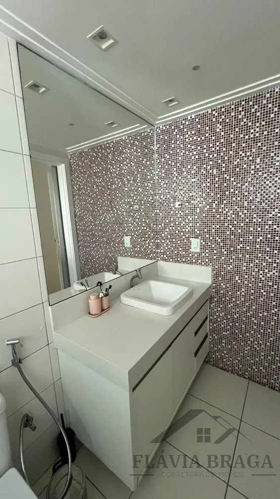 Apartamento, 4 quartos, 166 m² - Foto 2