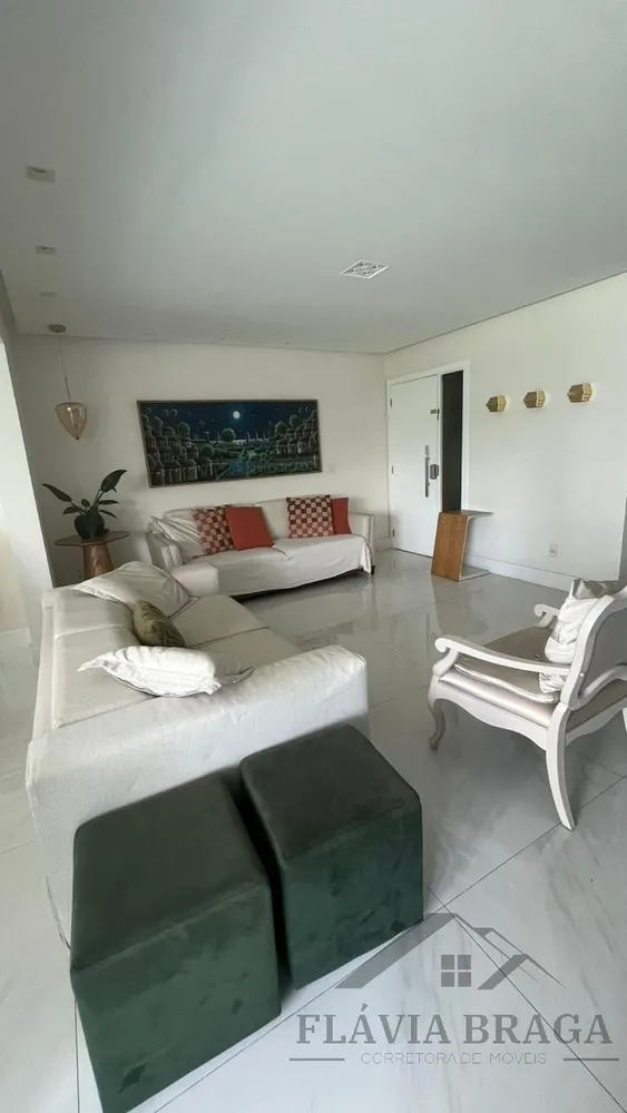 Apartamento, 4 quartos, 166 m² - Foto 9
