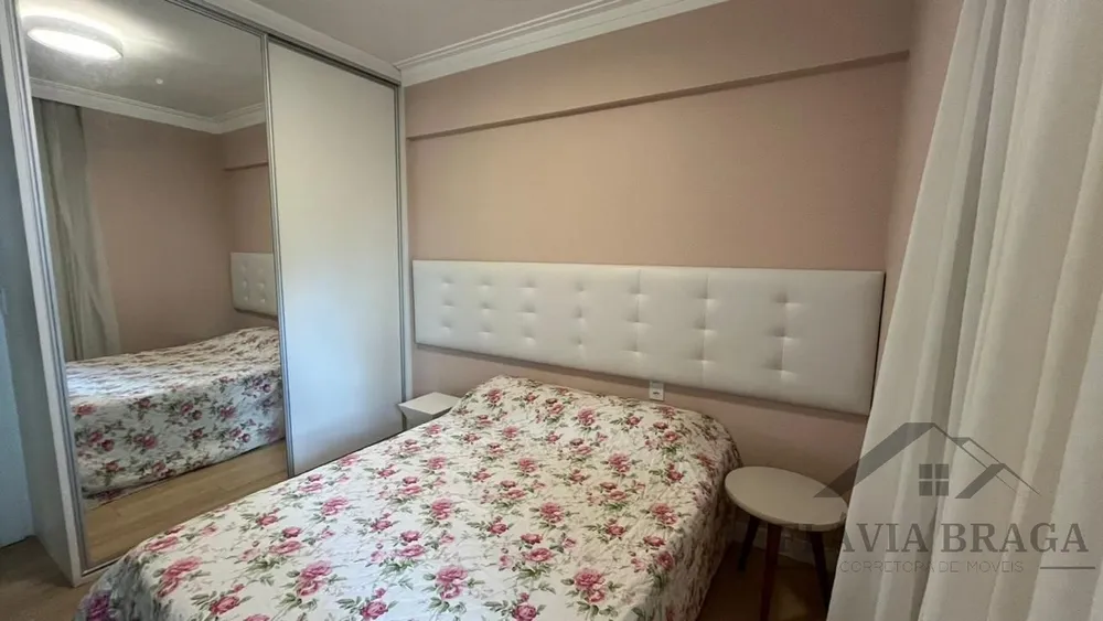 Apartamento, 4 quartos, 166 m² - Foto 4