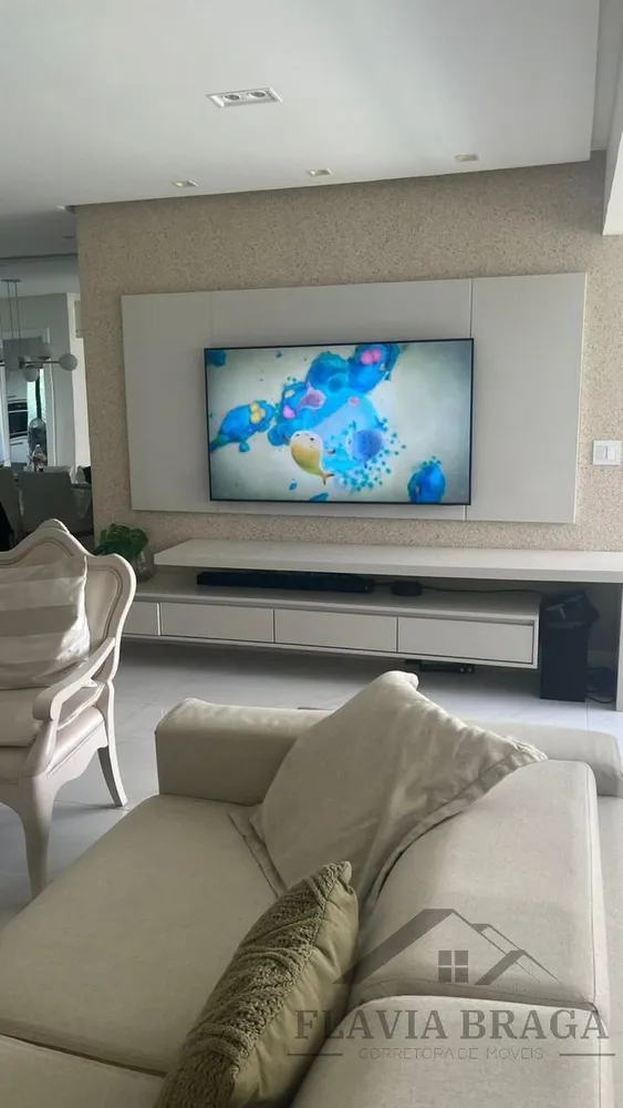 Apartamento, 4 quartos, 166 m² - Foto 12