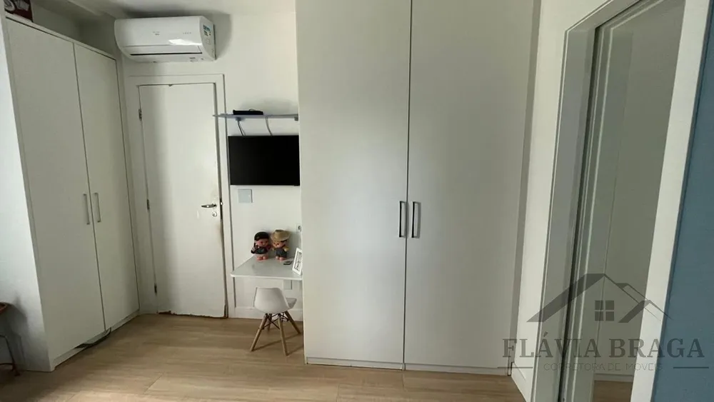 Apartamento, 4 quartos, 166 m² - Foto 11