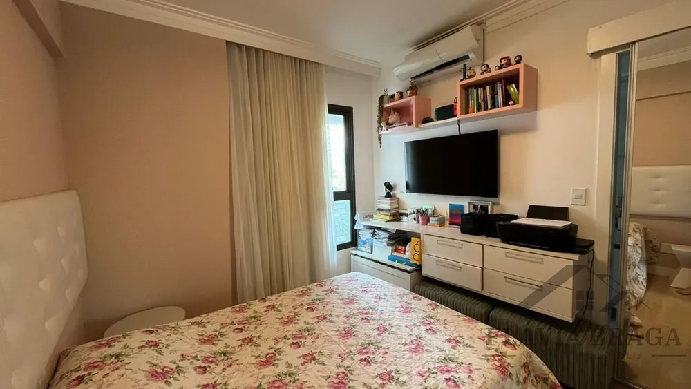 Apartamento, 4 quartos, 166 m² - Foto 5