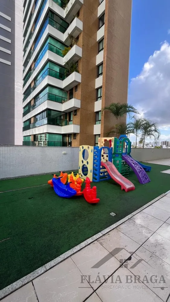 Apartamento, 3 quartos, 117 m² - Foto 6